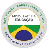 Instituição credenciada ao MEC